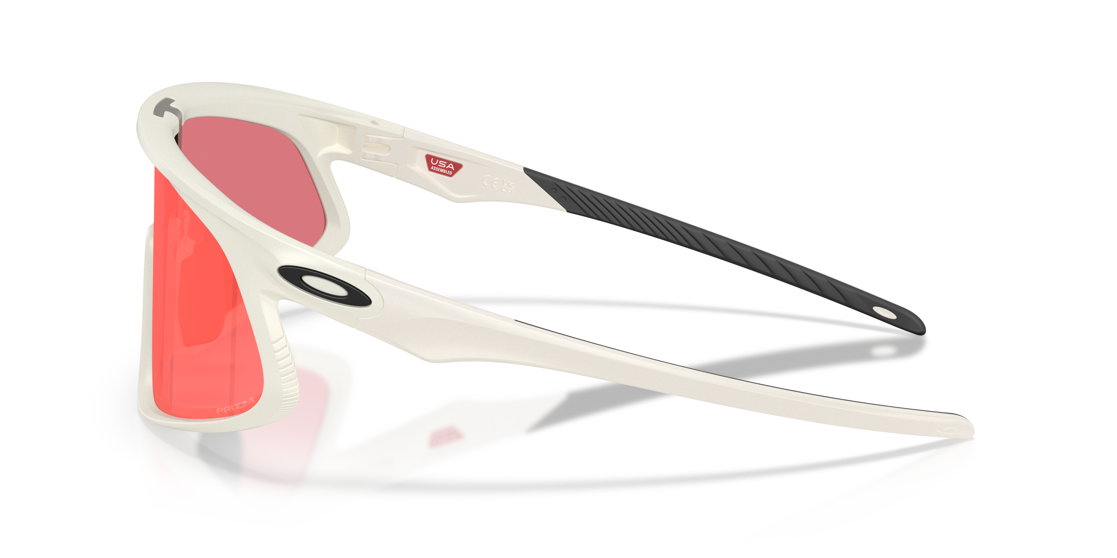 Oakley OO9524D 952405 Rslv 141 